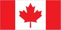 Canada official flag