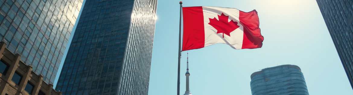 Canada header image