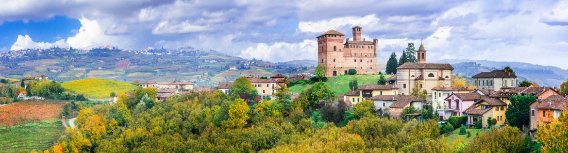 Italy header image