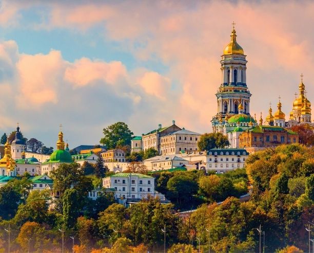 Ukraine