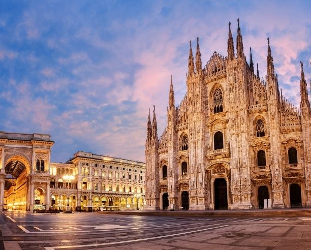 Italy